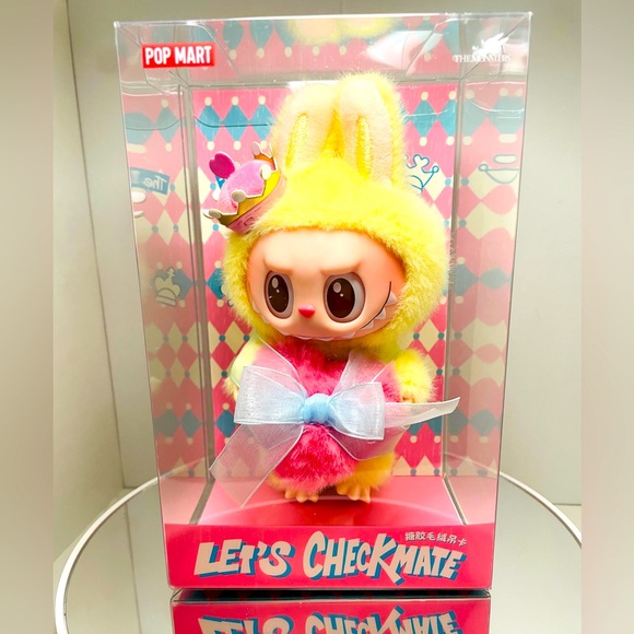 Pop Mart limited edition Figure - Picture 1 of 5